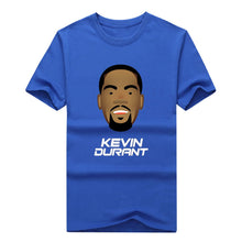 Kevin Durant  T-Shirt