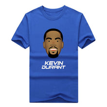 Kevin Durant  T-Shirt