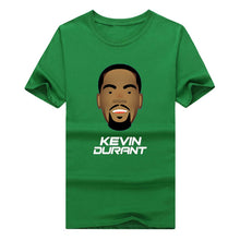 Kevin Durant  T-Shirt