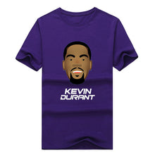 Kevin Durant  T-Shirt