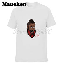 James Harden T-shirt