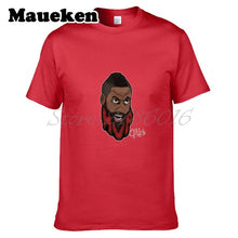 James Harden T-shirt