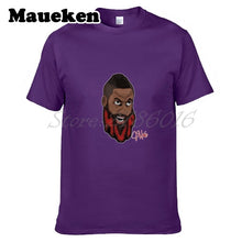 James Harden T-shirt