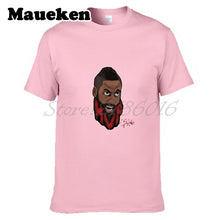 James Harden T-shirt