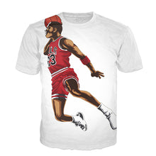 LeBron James  T Shirts