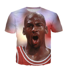 LeBron James  T Shirts