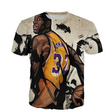 LeBron James  T Shirts