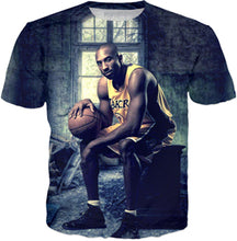 LeBron James  T Shirts