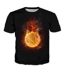 LeBron James  T Shirts