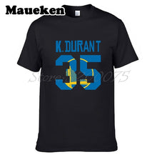 Kevin Durant T-Shirt