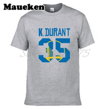 Kevin Durant T-Shirt