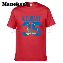Kevin Durant T-Shirt