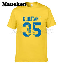 Kevin Durant T-Shirt