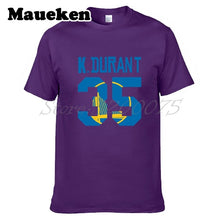 Kevin Durant T-Shirt