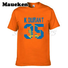 Kevin Durant T-Shirt
