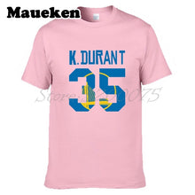 Kevin Durant T-Shirt