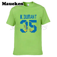 Kevin Durant T-Shirt