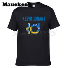 Kevin Durant T-Shirt
