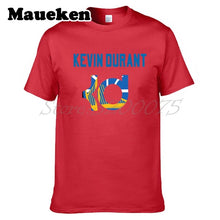 Kevin Durant T-Shirt