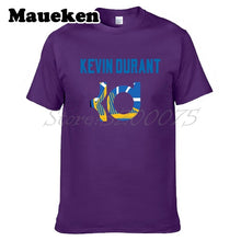 Kevin Durant T-Shirt
