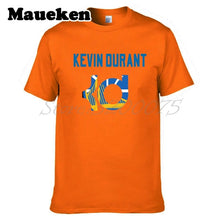 Kevin Durant T-Shirt
