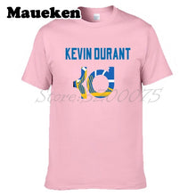 Kevin Durant T-Shirt