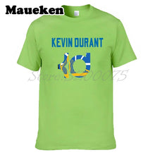 Kevin Durant T-Shirt