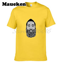 James Harden  T SHIRT