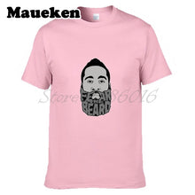 James Harden  T SHIRT