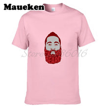 James Harden  T SHIRT