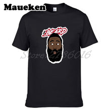 James Harden T-shirt
