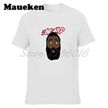 James Harden T-shirt
