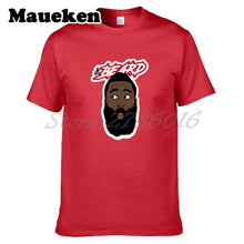 James Harden T-shirt