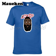 James Harden T-shirt