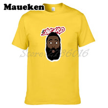 James Harden T-shirt