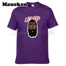 James Harden T-shirt