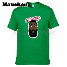 James Harden T-shirt