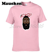 James Harden T-shirt