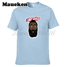 James Harden T-shirt
