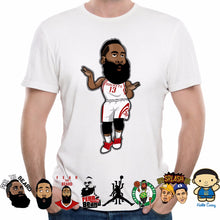James Harden T Shirt