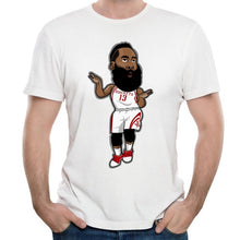 James Harden T Shirt