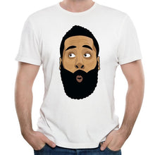 James Harden T Shirt