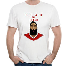 James Harden T Shirt