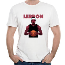 James Harden T Shirt