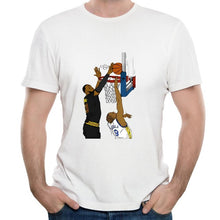 James Harden T Shirt