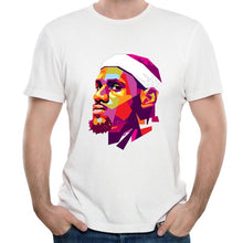 James Harden T Shirt