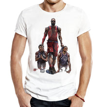 Lebron James  T Shirts