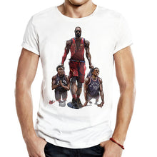 Lebron James  T Shirts