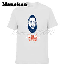 James Harden T-shirt