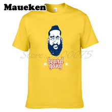 James Harden T-shirt
